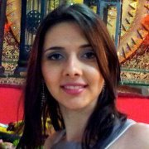 Foto de perfil de Liliam Fernandes