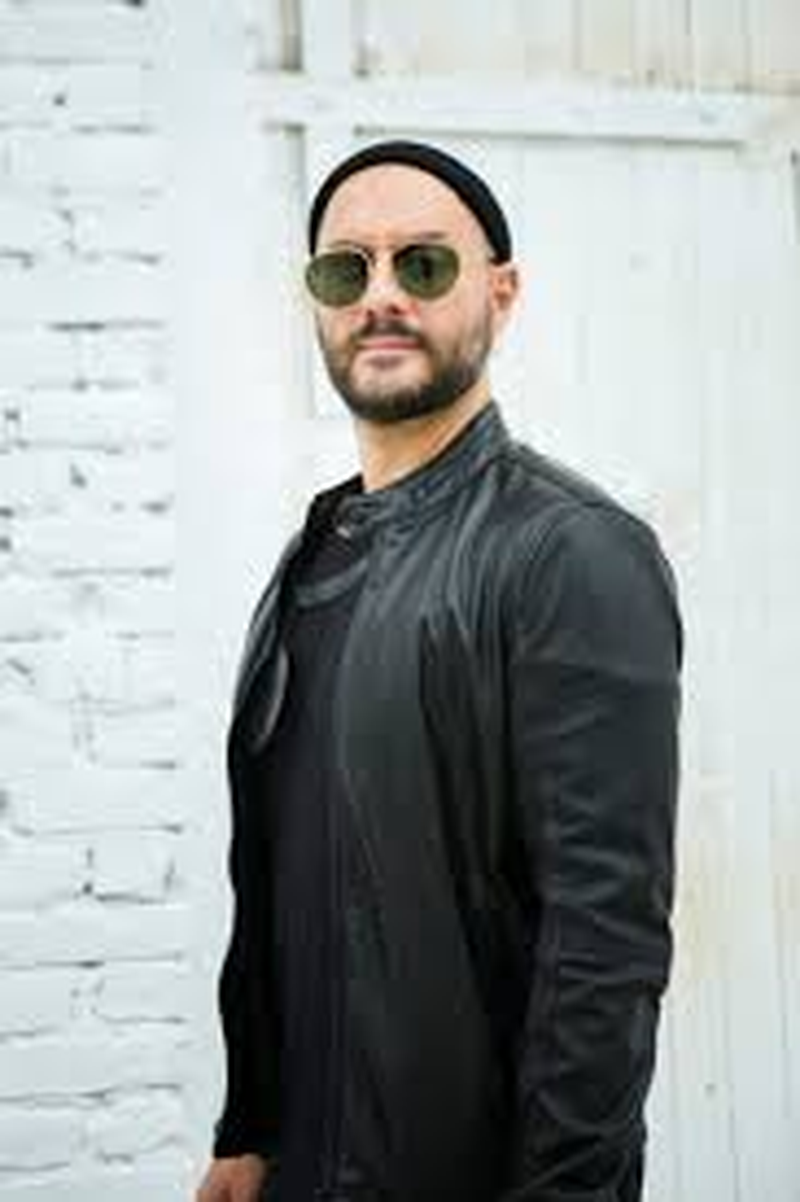 Kirill Serebrennikov - Foto 1