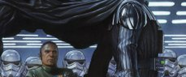 Darth Vader: veja um preview da 2ª edição!