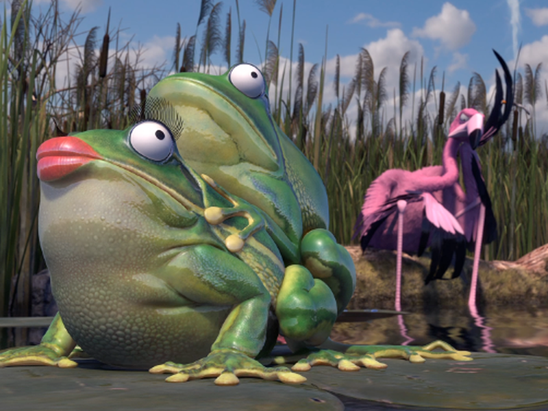 Foto 5 de Flamingo Pride