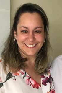 Letícia Quinto - Poster 1