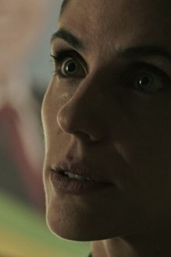 Poster de Episódio Episódio 4 (2020)