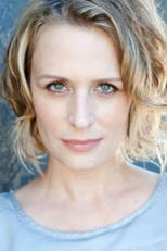 Samantha Smith (III)