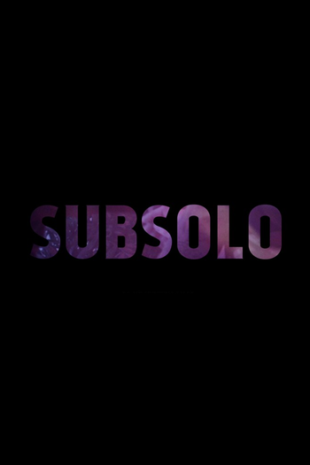 Poster de Franquia Subsolo (2018)