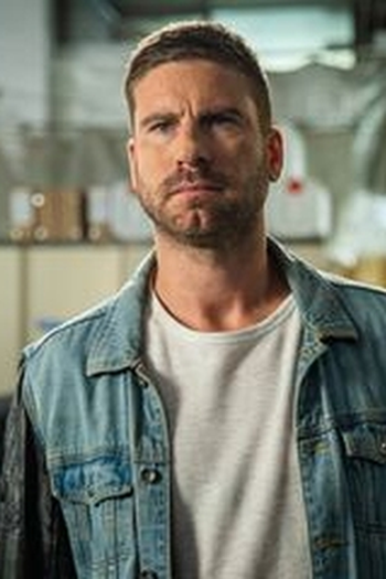 Poster de Episódio Aflevering 1 (2021)