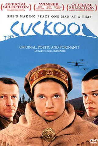 Poster 1 de Filme O Cuco (2002)