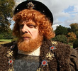 Horrid Henry VIII Special