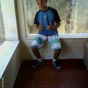 Foto de perfil de Ronyberg Machado