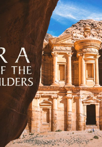 Petra: Cidade das Riquezas (Petra: City of Riches)