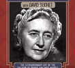 O Mistério De Agatha Christie Com David Suchet
