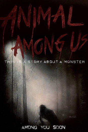  de Filme Animal Among Us (2019)
