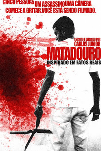  de Filme Matadouro (2013)
