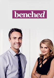 Benched (Benched)