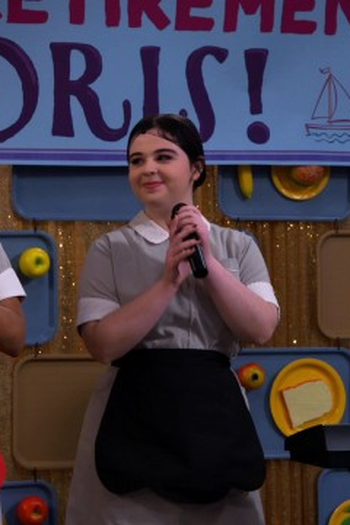 Poster de Episódio Lunch Life (2023)
