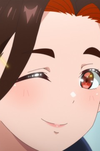 Poster de Episódio みゆきちゃんはカリスマ① (2025)