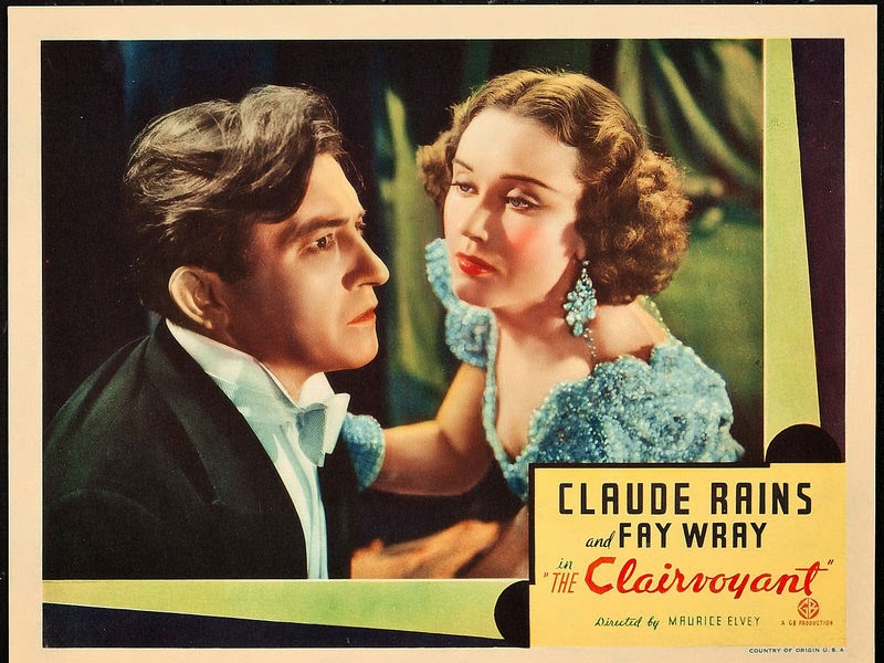 Foto 7 de O Clarividente