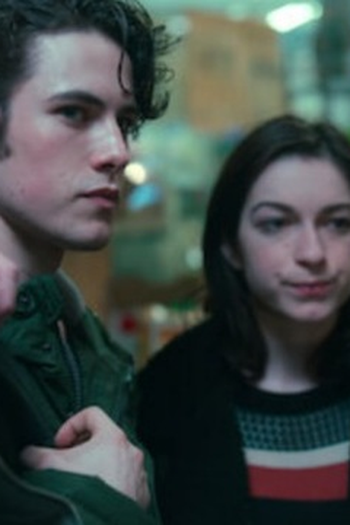 Poster de Episódio Brooklyn, 2020 (2020)