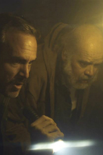 Poster de Episódio Orden de ejecución (2019)