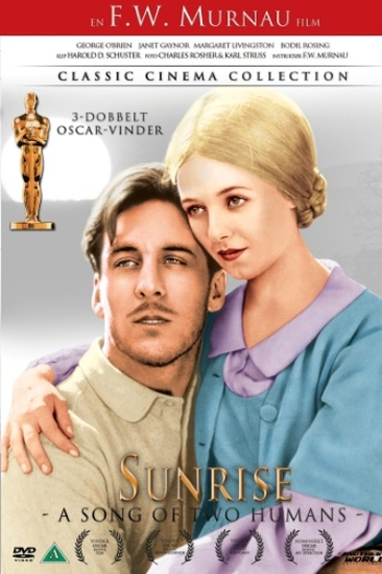  de Filme Aurora (1927)