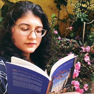 Foto de perfil de Rebeca Ferreira Machado