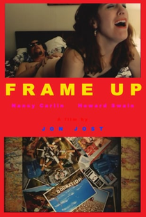 Frameup - Poster / Capa / Cartaz - Oficial 1