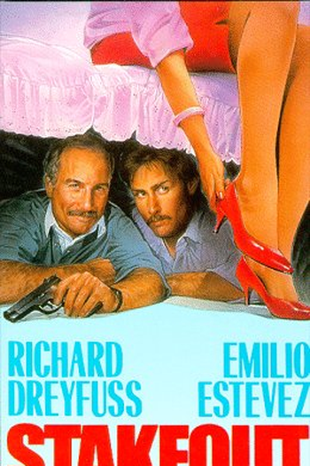  de Filme Tocaia (1987)