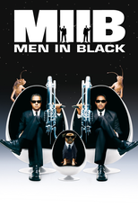 MIB: Homens de Preto 2 (Men in Black II)
