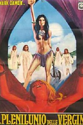  de Filme O Castelo de Drácula (1973)