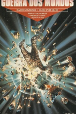 Guerra dos Mundos: Radioatividade / Olho por Olho (War of the Worlds - A Multitude of Idols / Eye for an Eye)