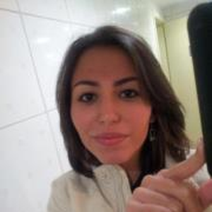 Foto de perfil de Ágata Avelar