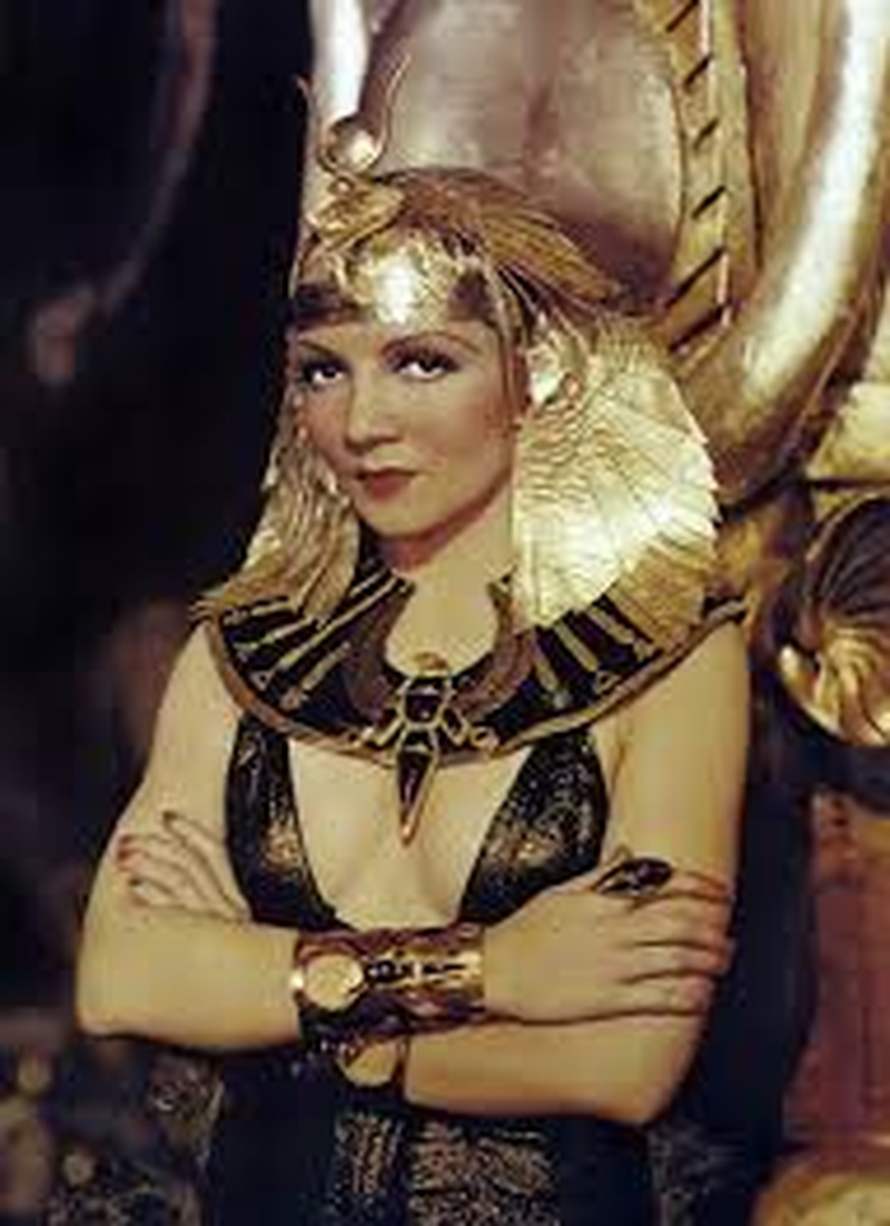 Claudette Colbert - Foto 2