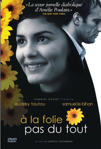 Poster 1 de Filme Bem Me Quer, Mal Me Quer (2002)