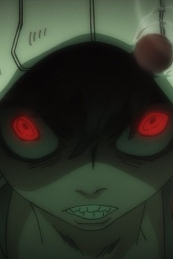 Poster de Episódio 天界 (2025)