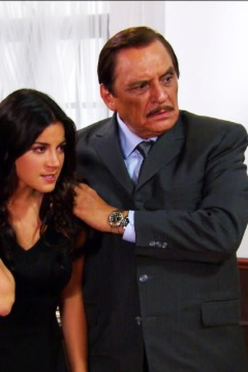 Poster de Episódio Custodia denegada (2014)