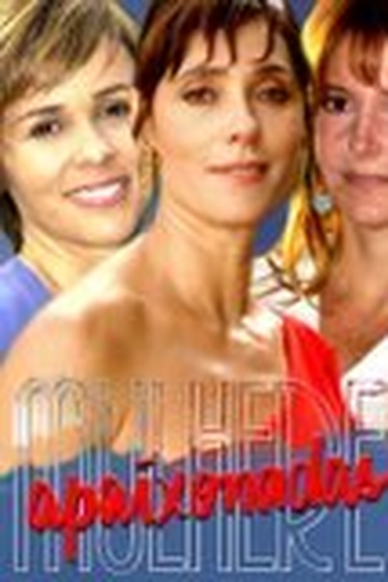  de TV Mulheres Apaixonadas (2003)