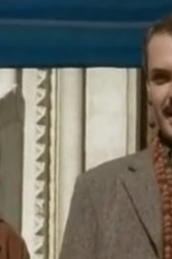 Poster de Episódio Campagna elettorale (2004)