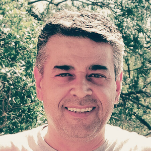 Foto de perfil de Ary Motta