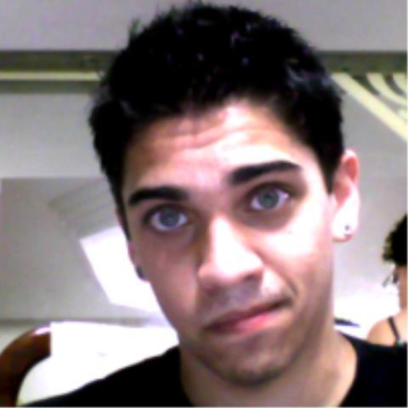 Luiz Miguel - Foto 2