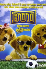 Bud - Uma Nova Cãofusão (Air Buddies)