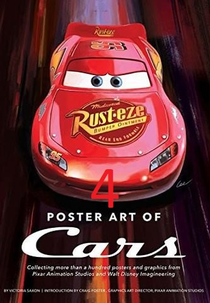 Carros 4 (Cars 4)