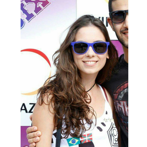 Foto de perfil de Taissa Beatriz