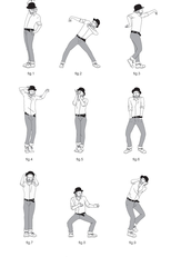 Radiohead - Lotus Flower (Radiohead - Lotus Flower)