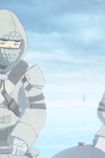 Poster de Episódio 鎧の戦姫 (2023)