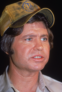 Ben Jones (III) - Poster 1