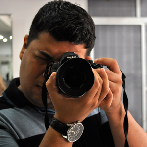 Foto de perfil de Ricardo Henrique