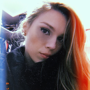 Foto de perfil de Franciele