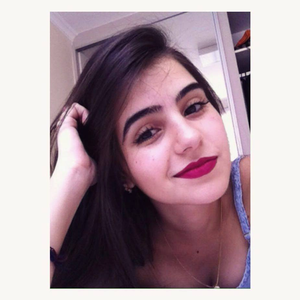 Foto de perfil de Isabella