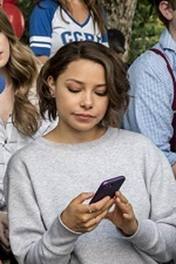 Poster de Episódio News Flash (2018)