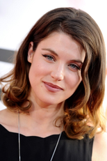 Lucy Griffiths (II)
