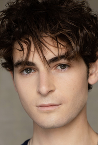 David Mazouz